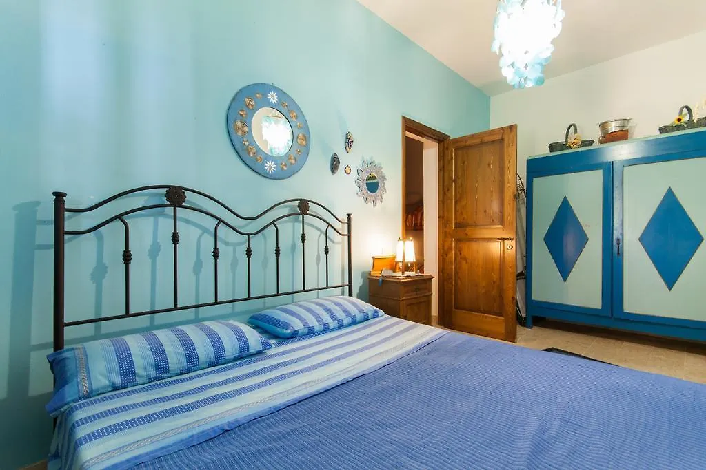 Villa Ester Castellammare del Golfo
