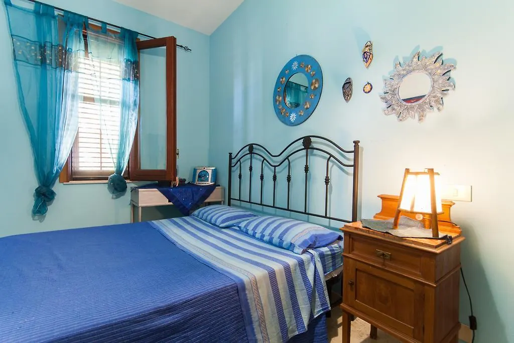 Villa Ester Castellammare del Golfo Italie