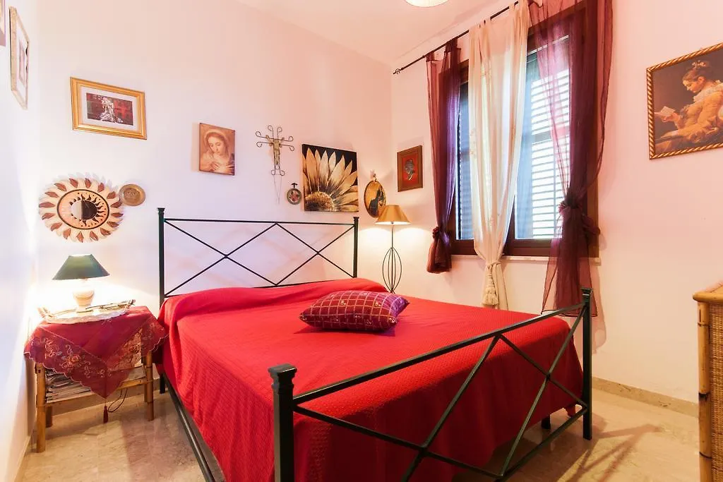 Villa Ester Castellammare del Golfo