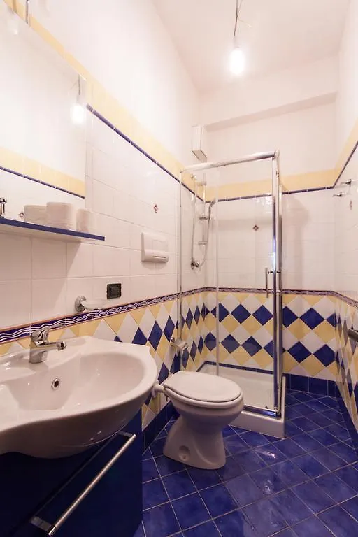 Villa Ester Castellammare del Golfo