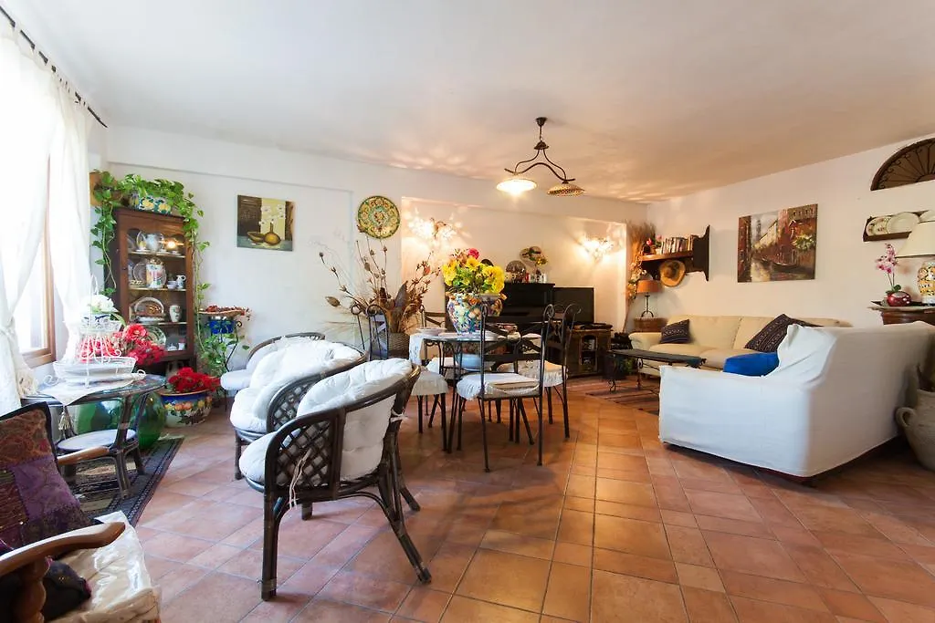 Villa Ester Castellammare del Golfo