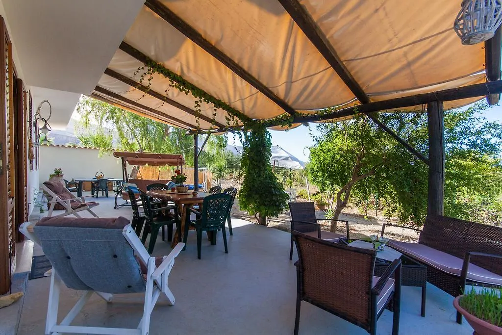 Villa Ester Castellammare del Golfo 0*,  Italie
