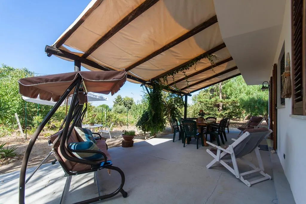 Villa Ester Castellammare del Golfo